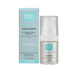 MARTIDERM FLASH SERUM 30 ML