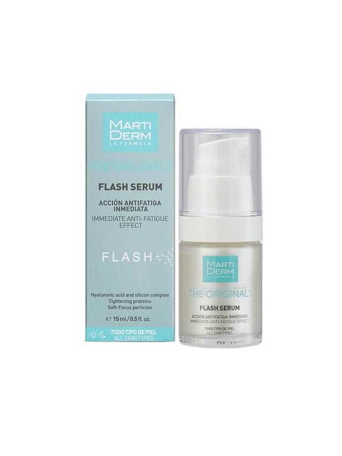MARTIDERM FLASH SERUM 30 ML