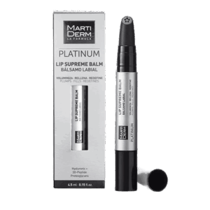MARTIDERM PLATINUM LIP SUPREME BALM 4.5 ML