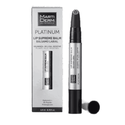 MARTIDERM PLATINUM LIP SUPREME BALM 4.5 ML