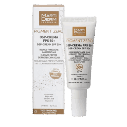 MARTIDERM DSP CREMA FPS 50+ 40 ML