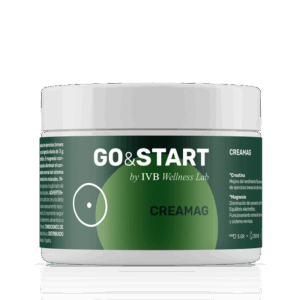 IVB GO & START CREAMAG 300GR SABOR NEUTRO