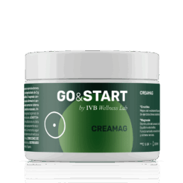 IVB GO & START CREAMAG 300GR SABOR NEUTRO