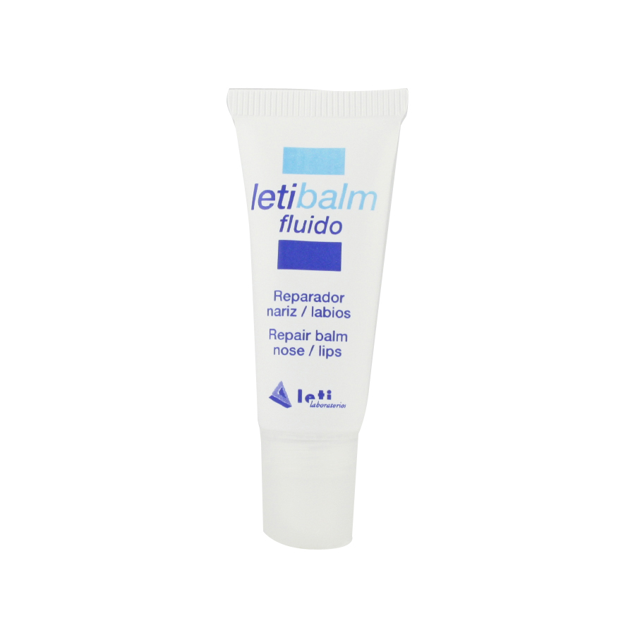 LETIBALM FLUIDO NARIZ Y LABIOS 10 ML