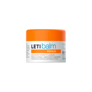 LETIBALM PEDIATRICO 10 ML