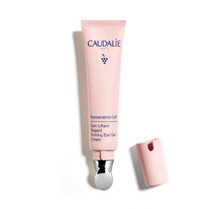 CAUDALIE RESVERATROL-LIFT TTO. LIFTING OJOS GEL CREMA ANTIBOLSAS 15ML