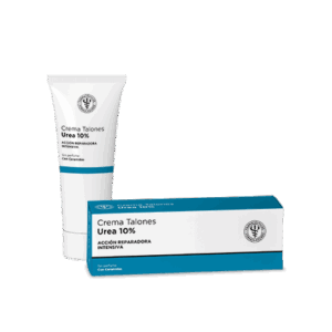 CREMA TALONES LATASA UREA 10% TRATAMIENTO INTENSIVO GRIETAS Y SEQUEDAD