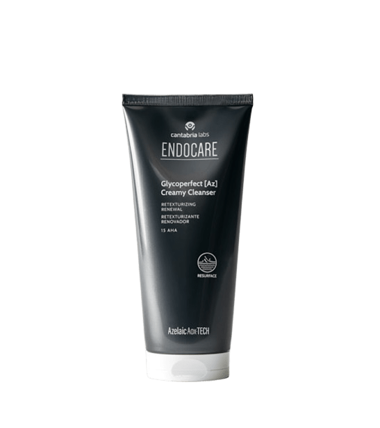 ENDOCARE RENEWAL GLYCOPERFECT AZ CREAMY CLEANSER 150 ML