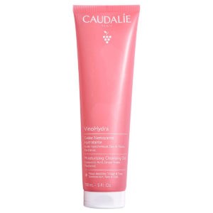 CAUDALIE VINOHYDRA GELATINA LIMPIADORA HIDRATANTE 150 ML