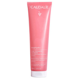 CAUDALIE VINOHYDRA GELATINA LIMPIADORA HIDRATANTE 150 ML