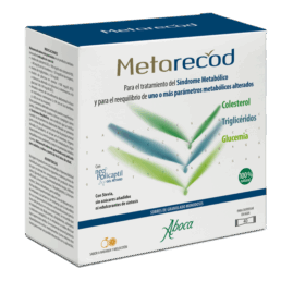 METARECOD 40 SOBRES GRANULADO