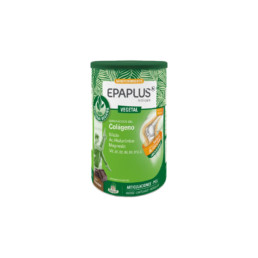 EPAPLUS ARTHICARE COLAGENO VEGETAL 30D