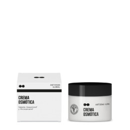 CREMA DE DÍA OSMÓTICA FARMACIA LATASA 50ML