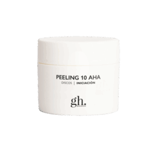 GH PEELING QUIMICO  10 AHA  20 DISCOS