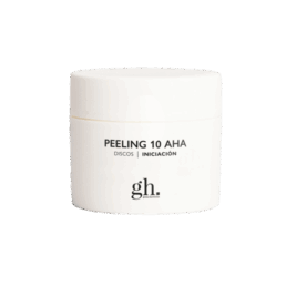 GH PEELING QUIMICO  10 AHA  20 DISCOS