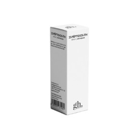 GH  25 PEPTIDOS-TH SERUM 30ML
