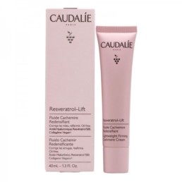 CAUDALIE RESVERATROL-LIFT FLUIDO CACHEMIR OIL-FREE 40 ML