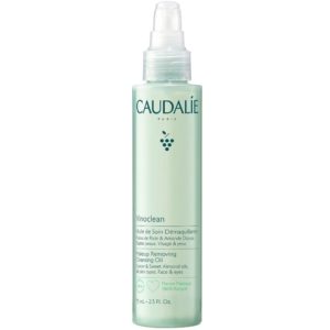 CAUDALIE VINOCLEAN ACEITE DESMAQUILLANTE 75ML