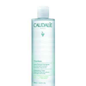 CAUDALIE VINOCLEAN LOCION TONICO HIDRATANTE 400ML