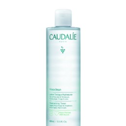 CAUDALIE VINOCLEAN LOCION TONICO HIDRATANTE 400ML