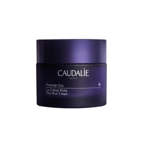 CAUDALIE PREMIER CRU LA CREMA RICHE 50 ML