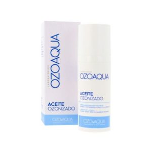 OZOAQUA ACEITE OZONIZADO 50 ML