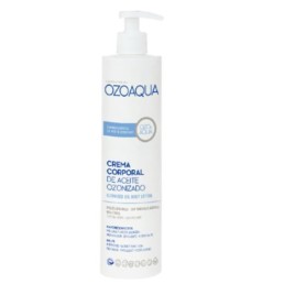 OZOAQUA CREMA CORPORAL 500 ML