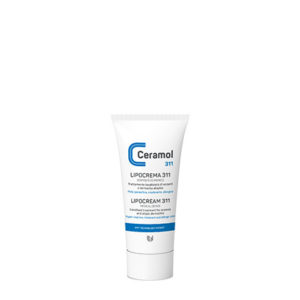 CERAMOL 311 LIPOCREMA 50ML