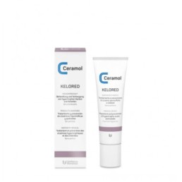CERAMOL KELORED TRATAMIENTO DE QUELOIDES Y CICATRICES 30ML
