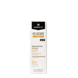 HELIOCARE 360º WATER GEL PROTECTOR SOLAR SPF 50+ BRONZE 50ML