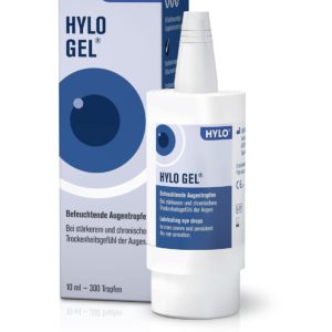 HYLO GEL 10 ML