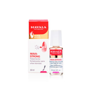 MAVALA MAVA STRONG 10 ML