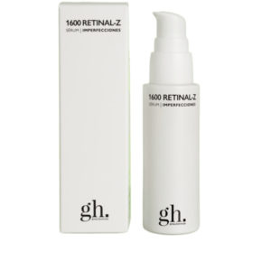 GH 1600 RETINAL-Z SERUM 30 ML