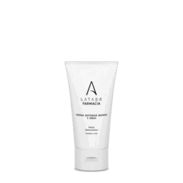 CREMA MANOS Y UÑAS ANTIEDAD AC. HIALURONICO FARMACIA LATASA 75ML