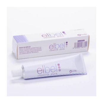 VASELINA PURA BE+MED 30 G