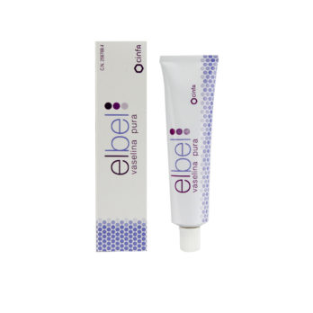 VASELINA PURA BE+MED 30 G